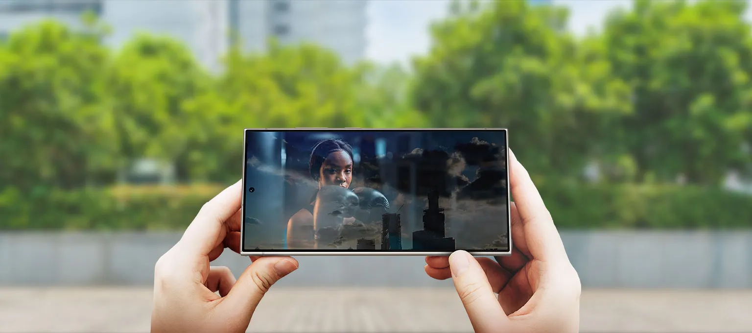 Смартфон Samsung Galaxy S24 Ultra