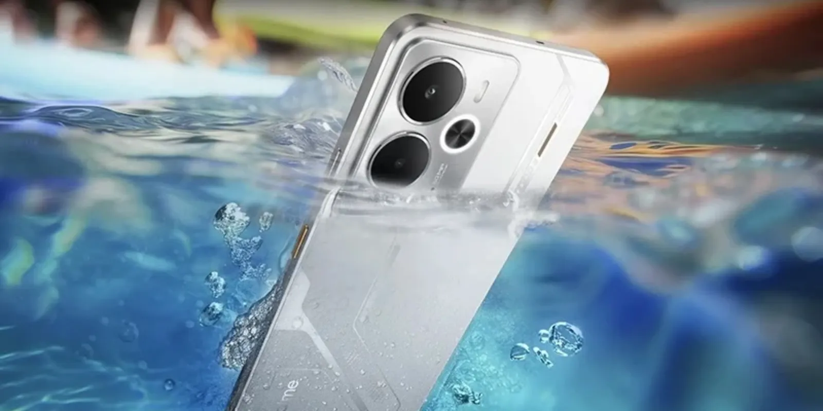 Смартфон Realme 14 5G