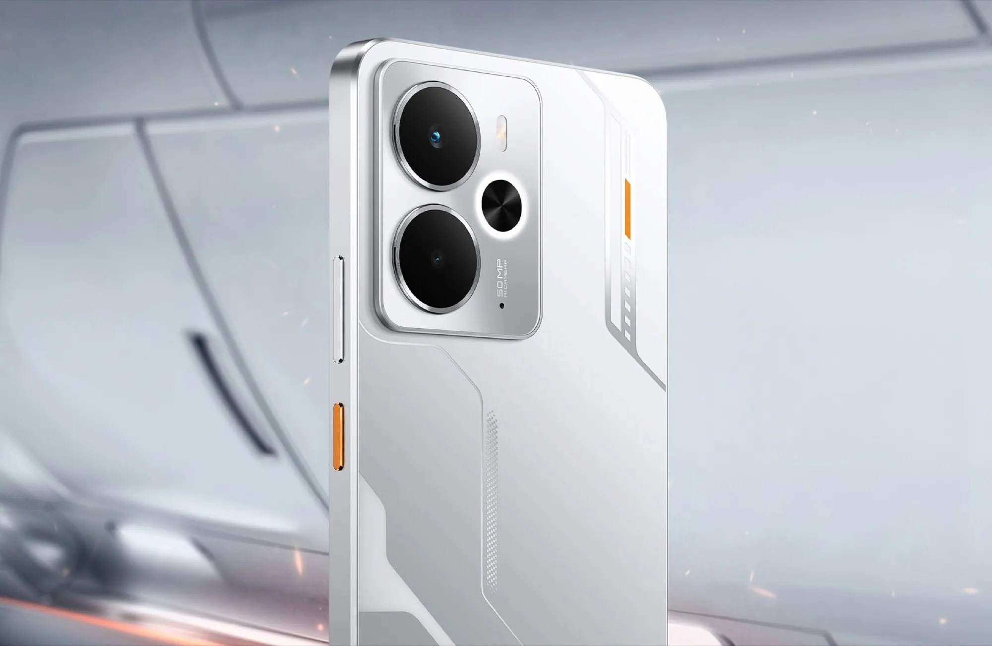 Смартфон Realme 14 5G
