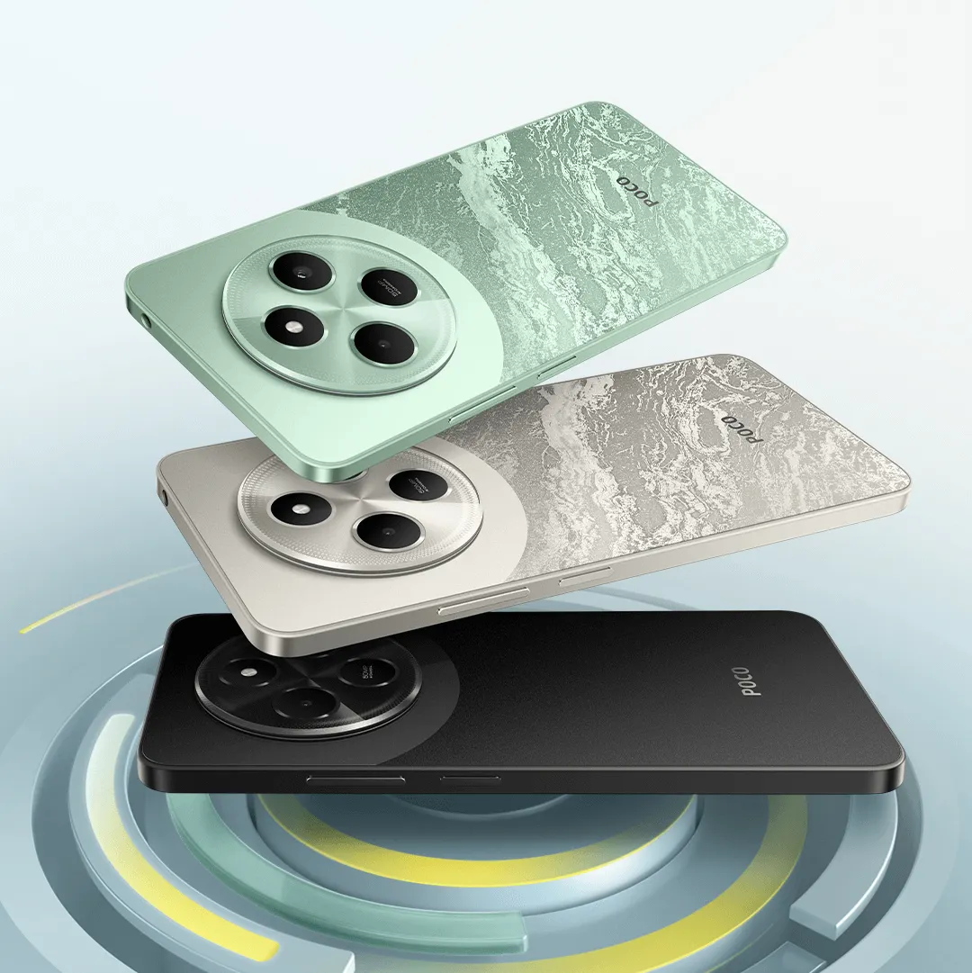 Смартфон Xiaomi Poco C75