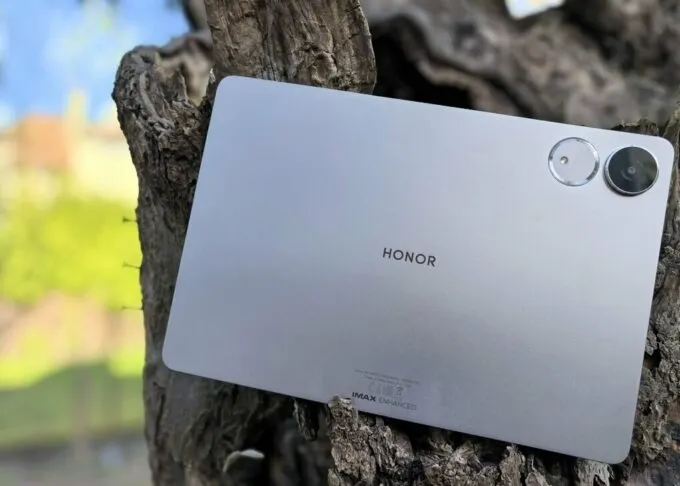 Honor Pad V9 
