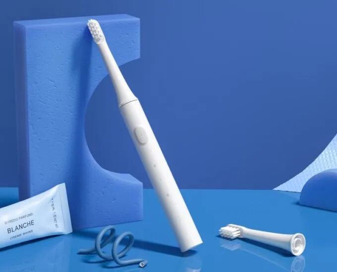 Xiaomi Mijia T100 Sonic Toothbrush