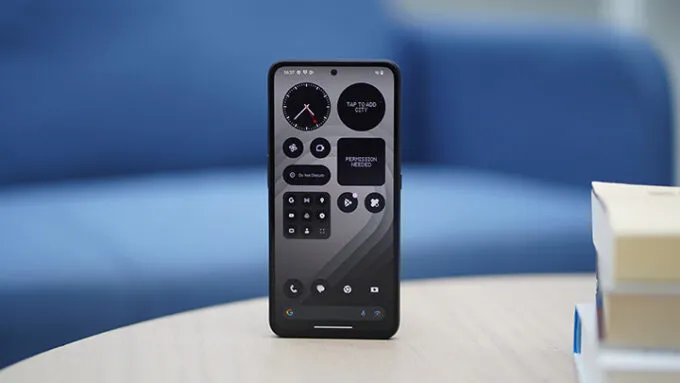 CMF Phone 1