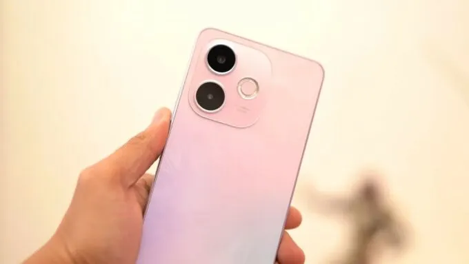 Oppo A5 Pro