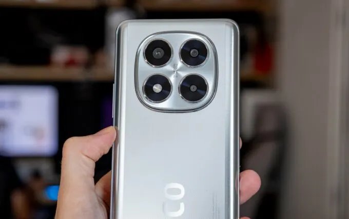 Xiaomi Poco X7
