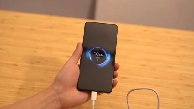 Xiaomi Poco X7 Pro