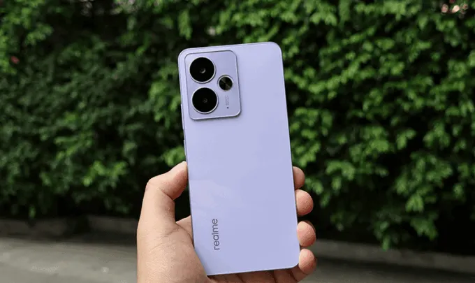 Realme 14T