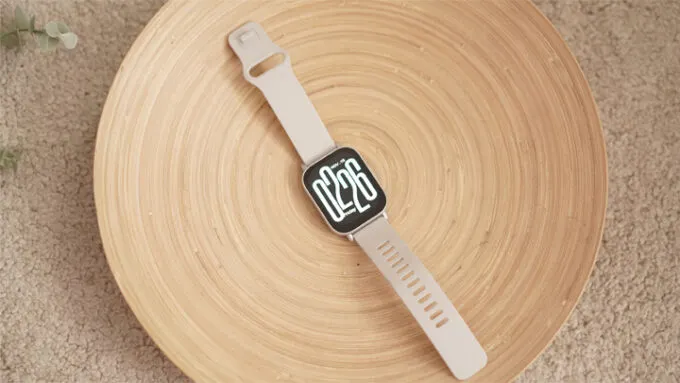 Xiaomi Watch 5 Active