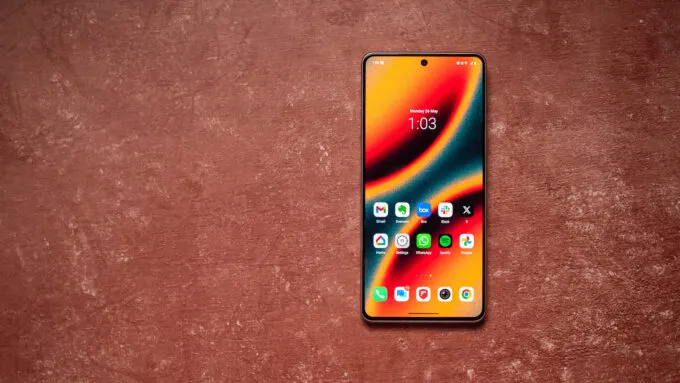 iQOO Neo 10