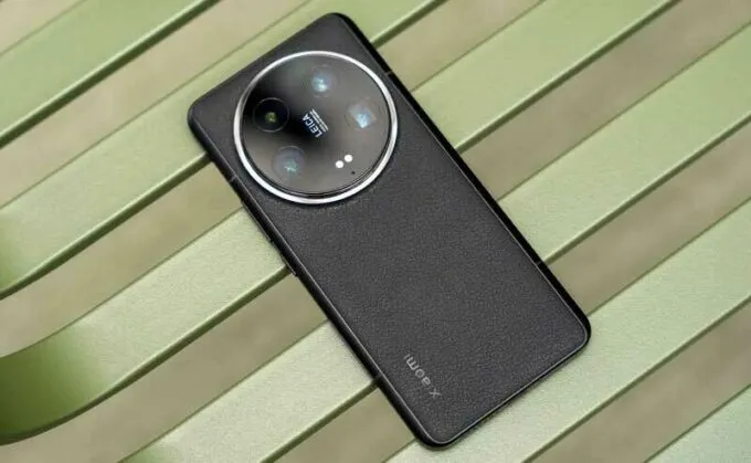 Xiaomi 14 Ultra