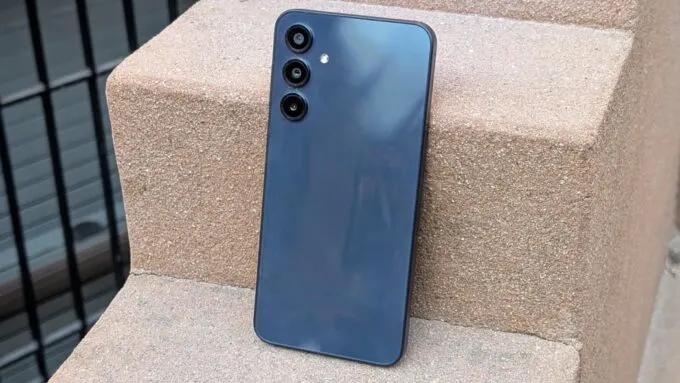 Samsung Galaxy A16