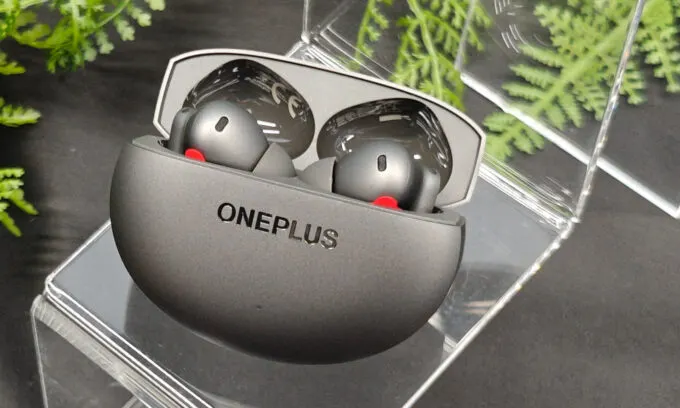 OnePlus Buds 4