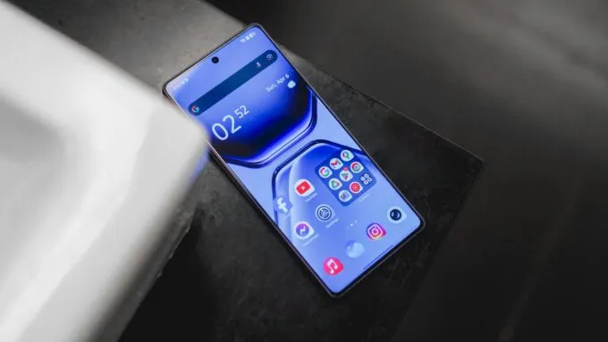 Infinix Note 50 Pro 4G