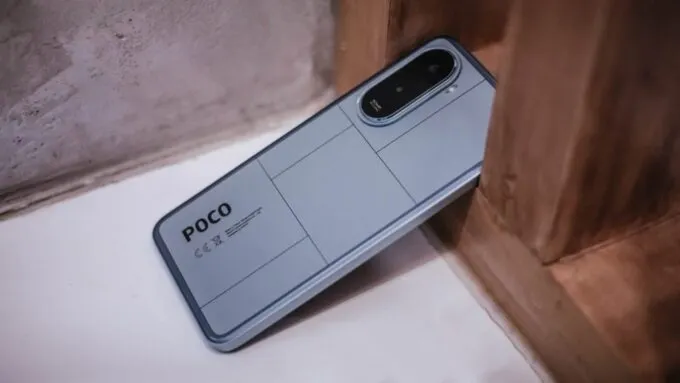 Xiaomi Poco M7 4G
