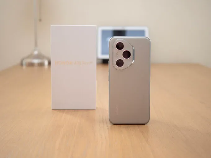 Honor 400 Pro