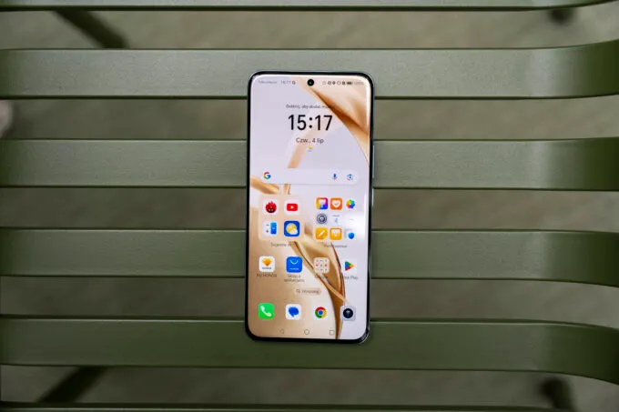 Honor 200