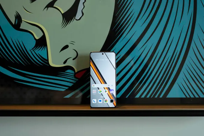 Realme GT 7T