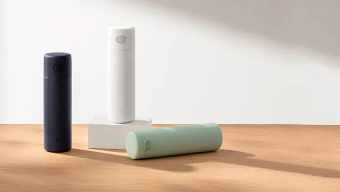 Xiaomi Mijia Thermos Cup 2