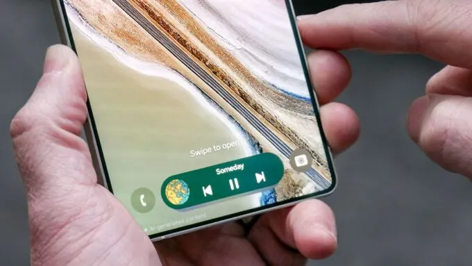 Samsung Galaxy S25 Ultra