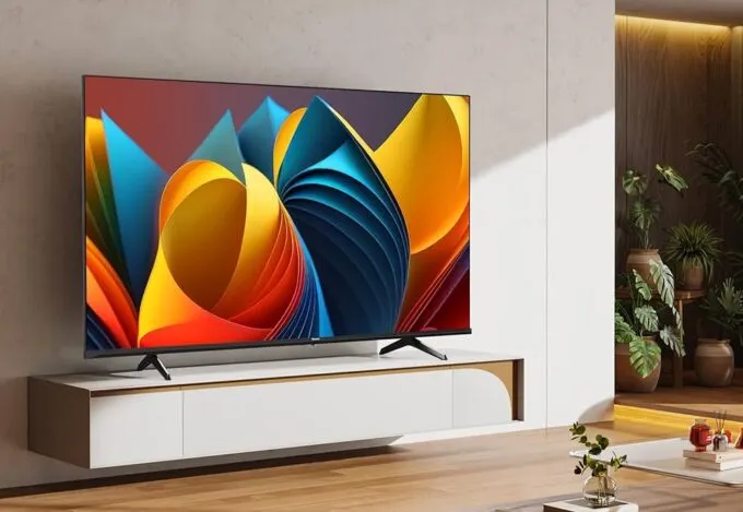 Hisense 43E7NQ