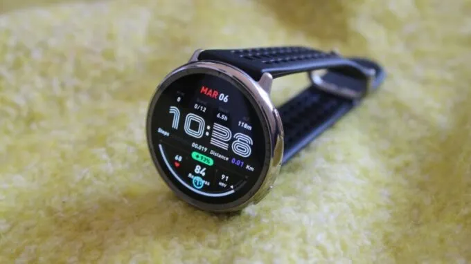 Amazfit Active 2R