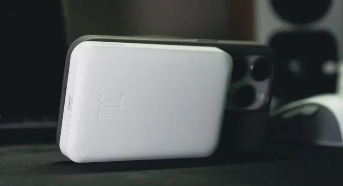 Baseus Magnetic Mini