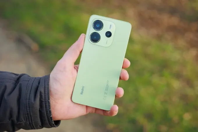 Xiaomi Redmi Note 14 4G