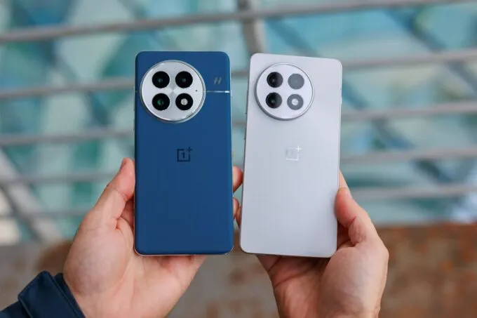 OnePlus 13/ OnePlus 13R