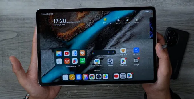 Honor Pad 10