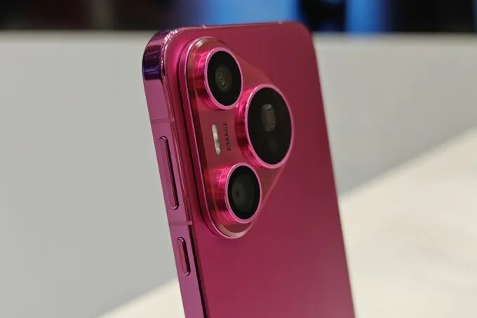 Huawei Pura 70