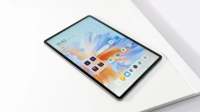 Honor Pad V9