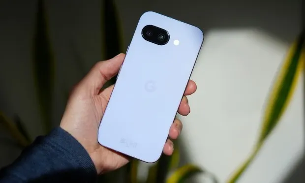 Google Pixel 9a