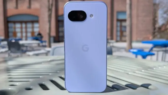 Google Pixel 9a