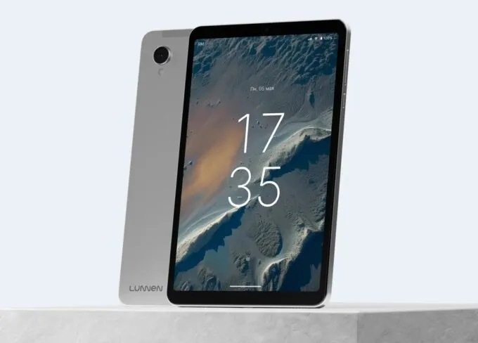 Lunnen Ground 8.4