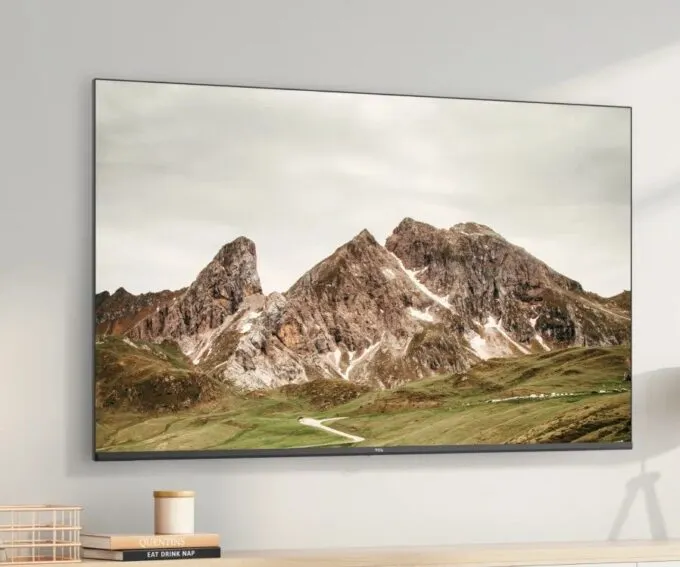 TCL 32S4K