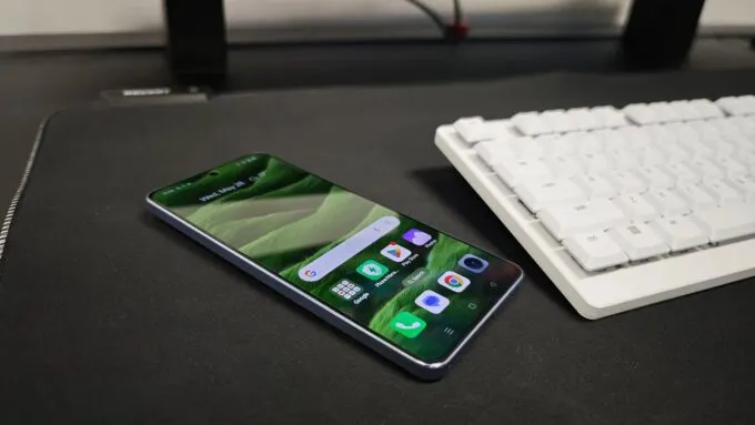 Realme GT7
