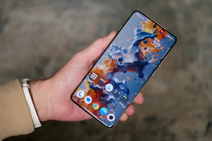 OnePlus 13