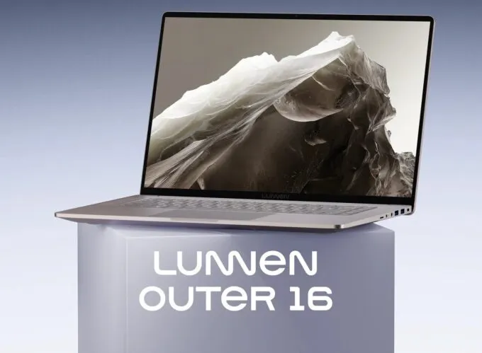 Lunnen Outer 16