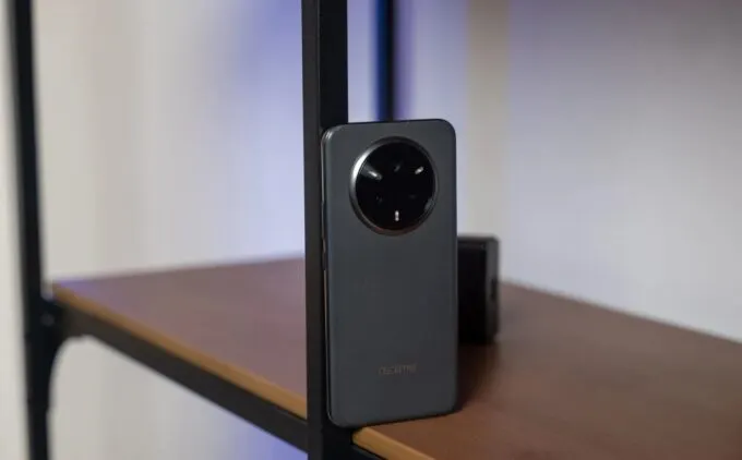 Realme 14 Pro+
