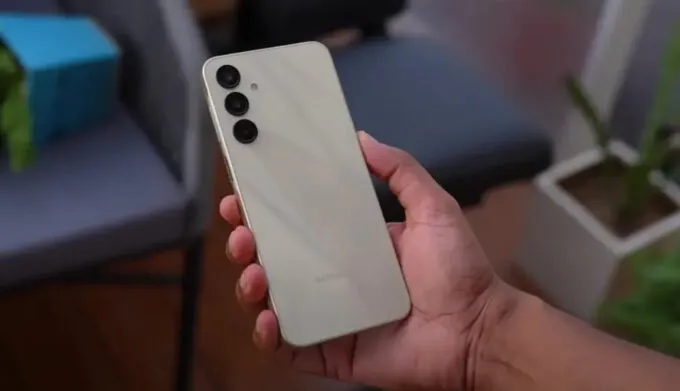 Samsung Galaxy A16