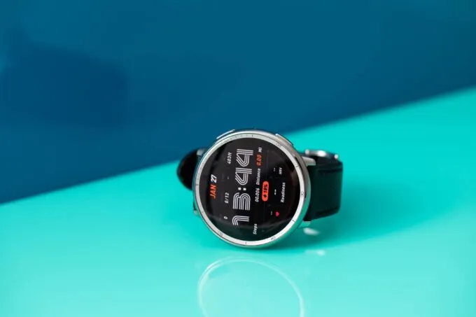 Amazfit Active 2