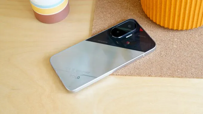 Xiaomi Poco F7