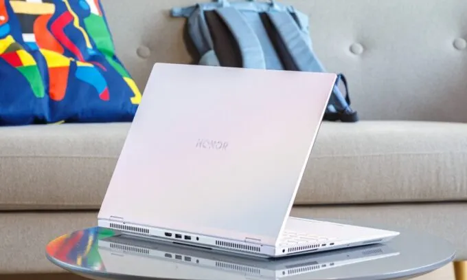 Honor MagicBook Pro 16