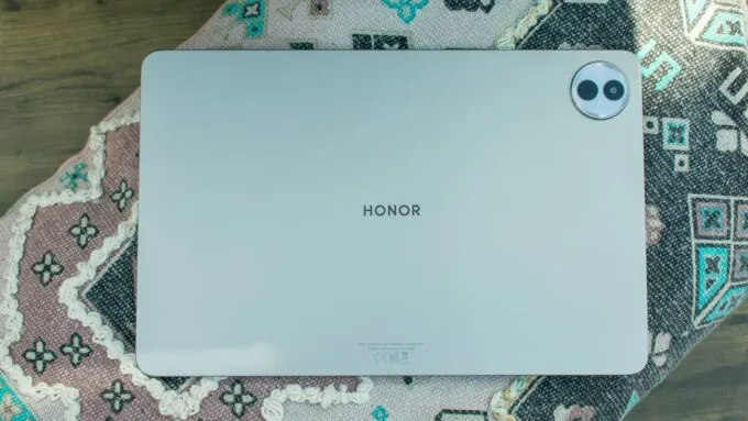 Honor Pad 10