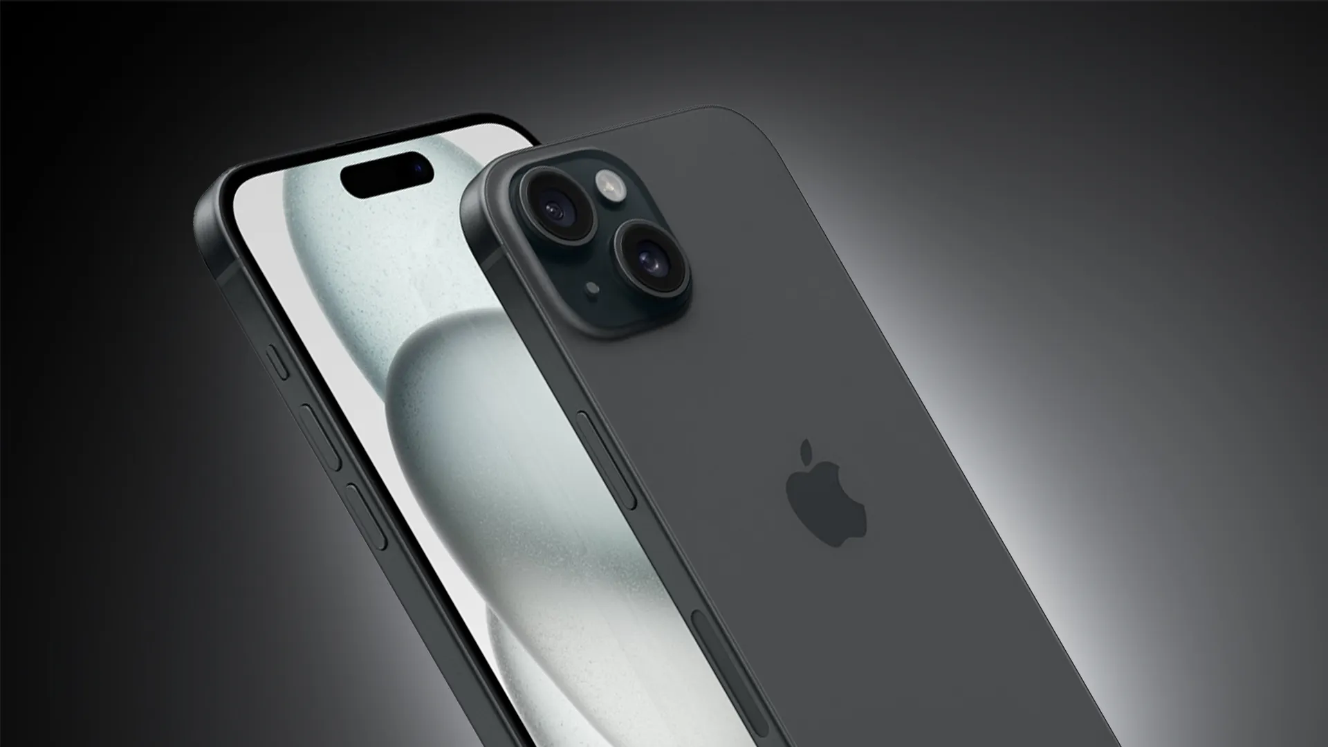 Смартфон Apple iPhone 15