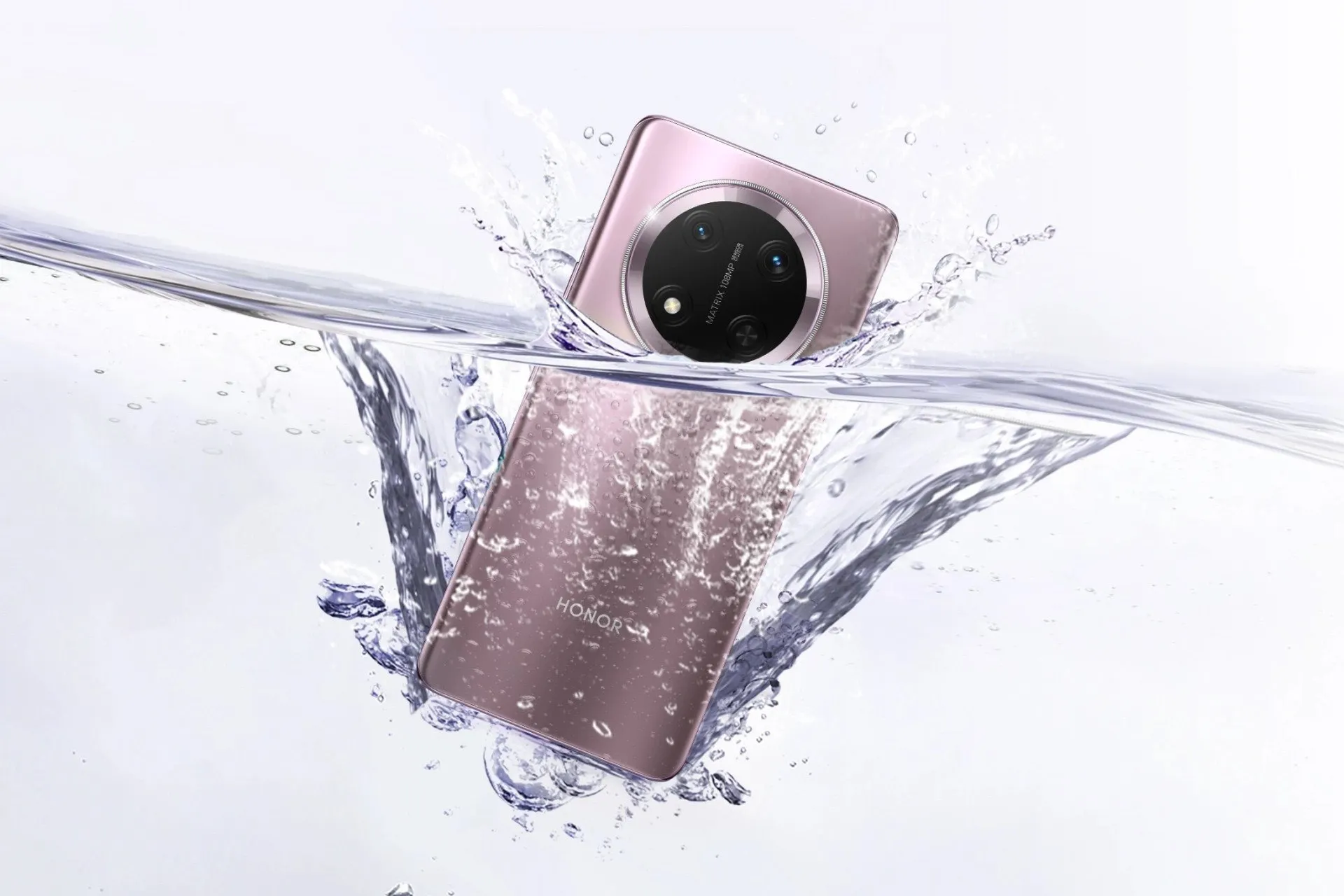Смартфон Honor X9c