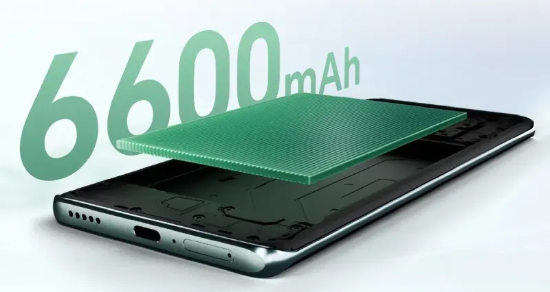 Смартфон Honor X9c