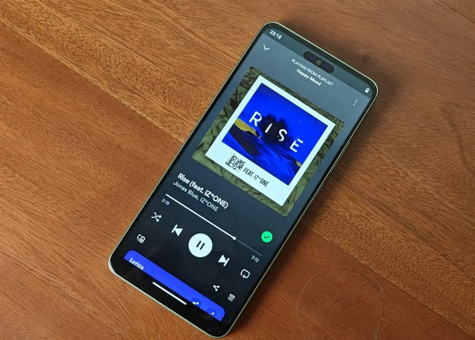 Смартфон Realme C67
