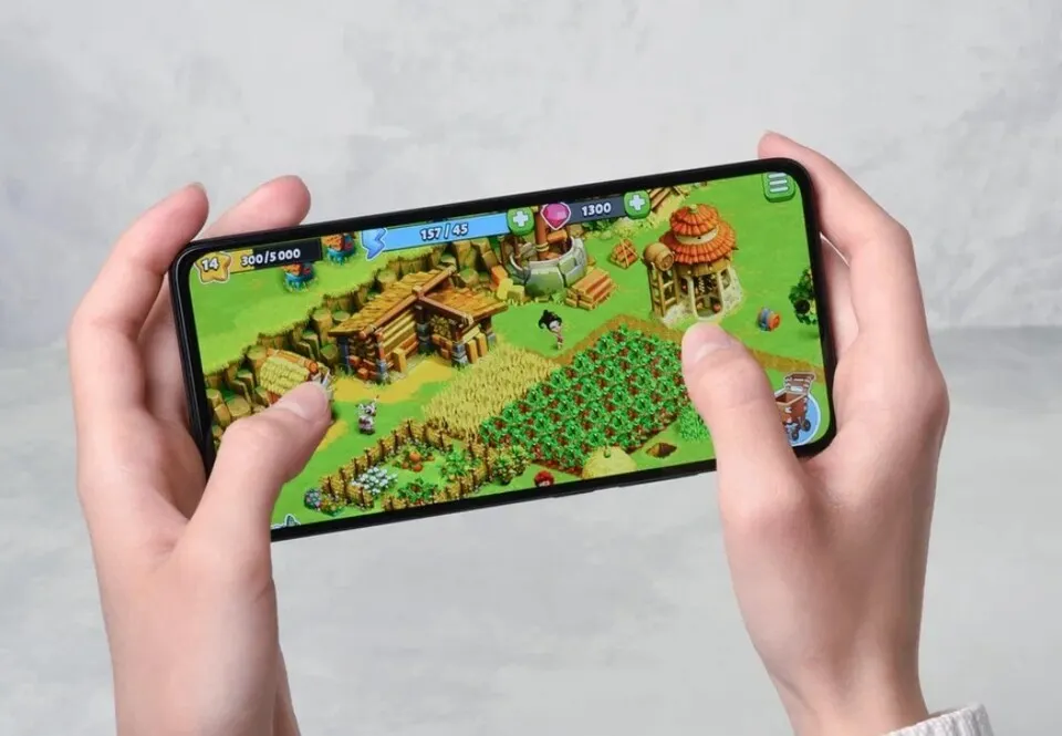 Смартфон Xiaomi Redmi Note 14