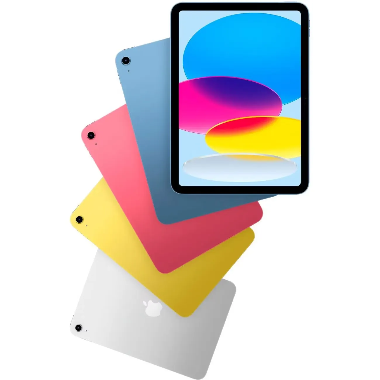 Планшет Apple iPad 11 (2025)